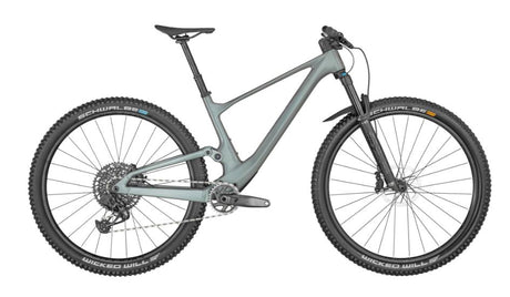 Scott 2023 Spark 920 Sage Green [sz:small]