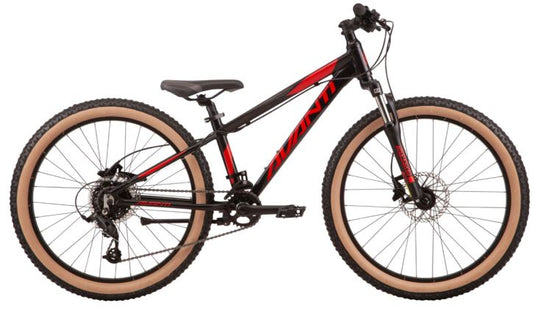 Avanti 24 inch online bike