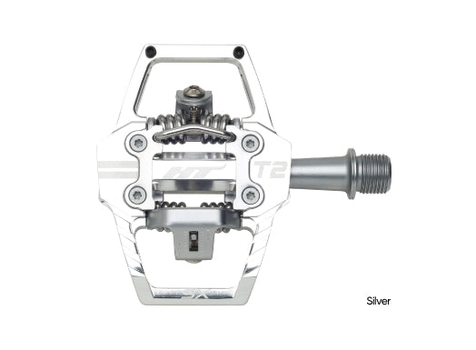 HT COMPONENTS PEDALS T2-SX