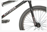 Division Blitzer 18" Complete Bike