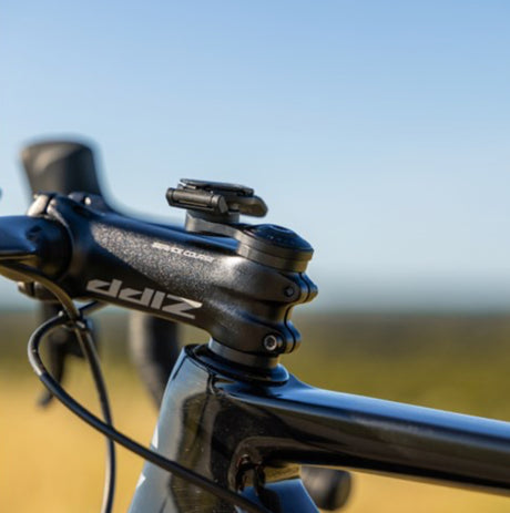 Quad Lock Stem Cap Mount