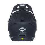 Kenny Racing Decade Fullface Helmet - Mips - Matte Black - Large