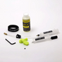 Premium Gold Bleed Kit Hydraulic Oil / Magura Brakes