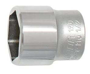 Unior Flat Socket 32mm (suspension Service Socket) Suits Fox 36 / 38 (workshop Quality)