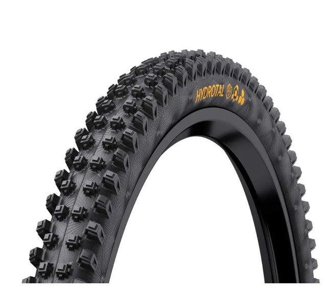 Continental Tyre Hydrotal Dh - Super Soft 29" X 2.40