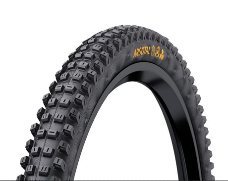 Continental Tyre Argotal Enduro Soft [sz:2.40 Wh Sz:27.5"]