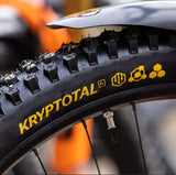 Continental Tyre Krypttotal -f Dh Super Soft 29 X 2.40