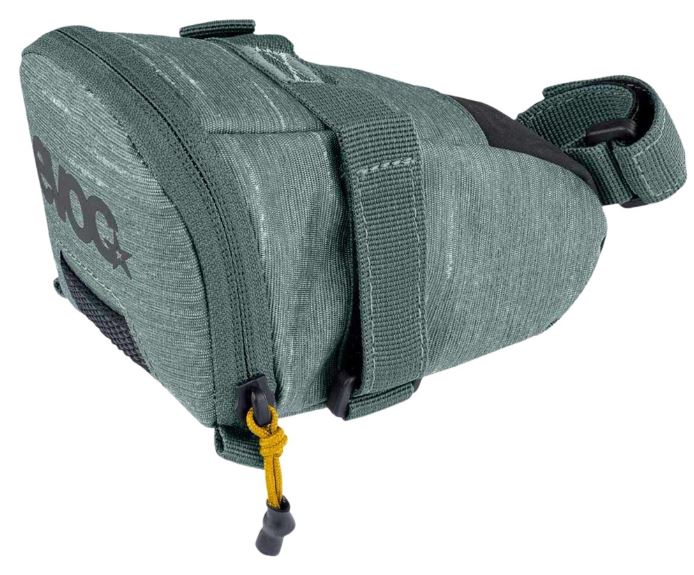 Evoc Seat Bag Tour Steel Med .5ltr