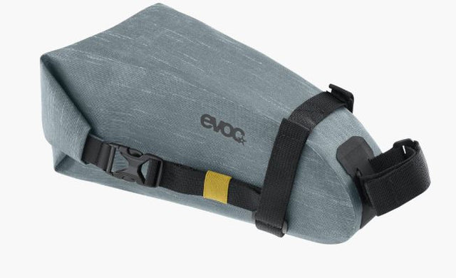 Evoc Seat Pack Wp 2 Steel One Size