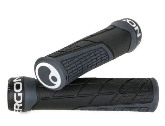 Ergon Grips - Ge1 Evo Slim Black