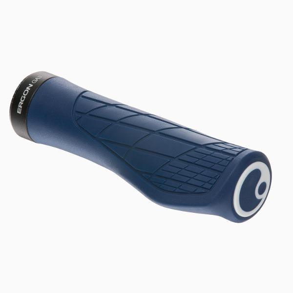 Ergon Grips - Ga3 Large Nightride Blue