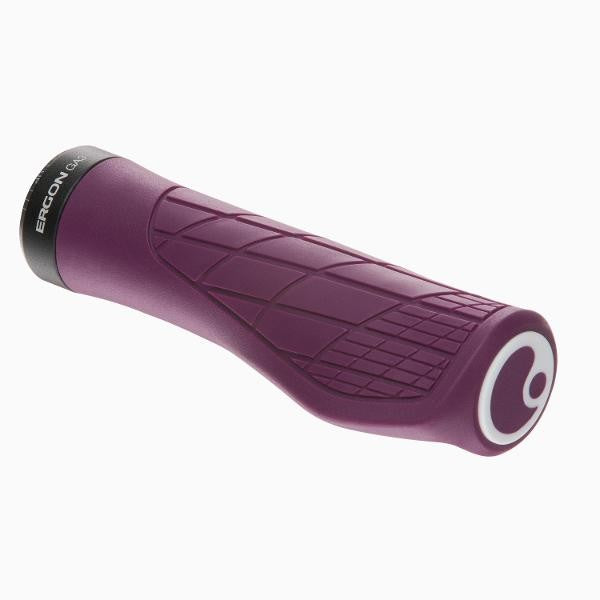 Ergon Grips - Ga3 Large Purple Rein