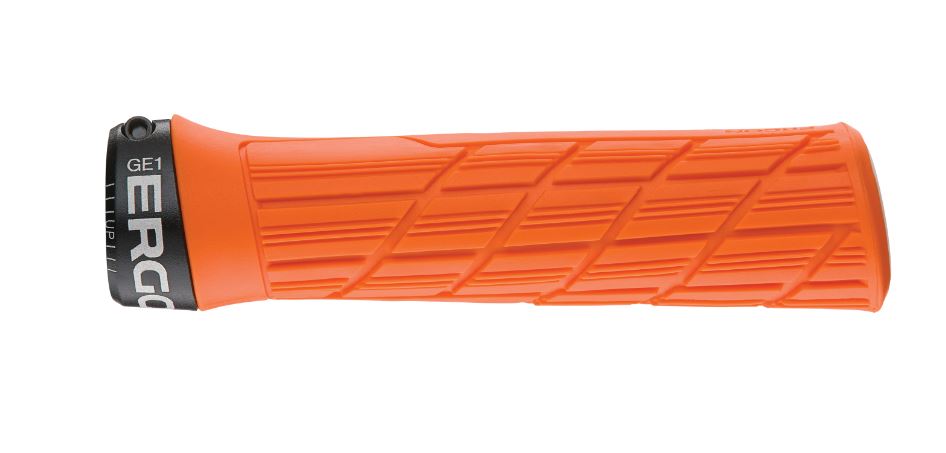 Ergon Grips - Ge1 Evo Slim Juicy Orange