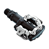 Shimano Pedals - Pd-m520 - Mtb Race Spd Pedals