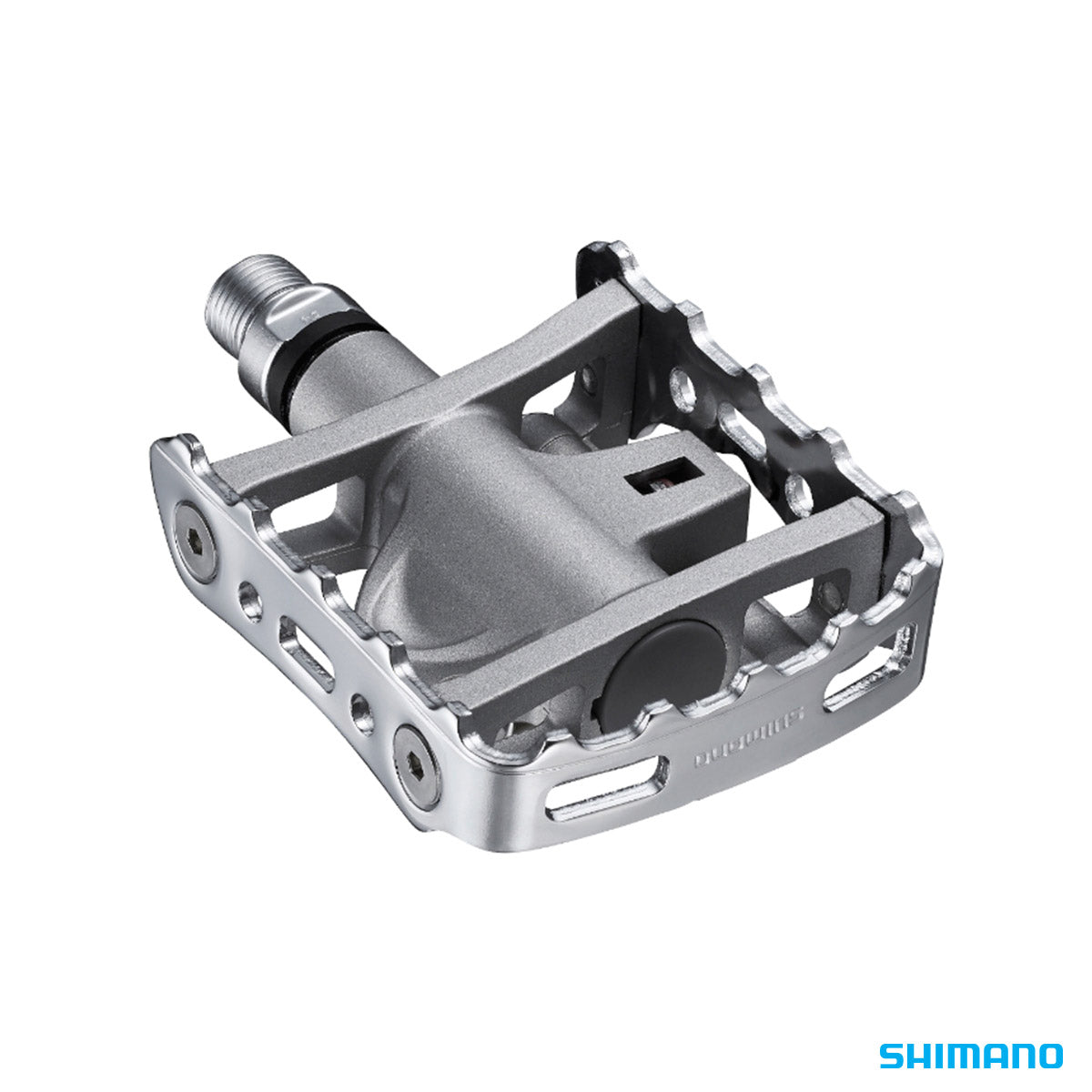 Shimano Pedals - Pd-m324 - Multi-use Spd Mtb Pedals