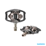 Shimano Pedals - Dxr Bmx Race Spd - Pd-mx70 Pedals