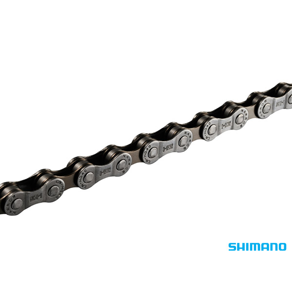 Shimano Chain - Cn-hg40 - 6/7/8 Speed Road / Mtb