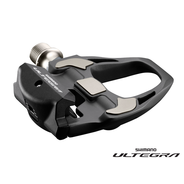 Shimano Pedals - Ultegra Road Spd-sl - Pd-r8000 Pedals