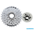 Shimano Cassete - Cs-hg51 - 8spd 11-32t