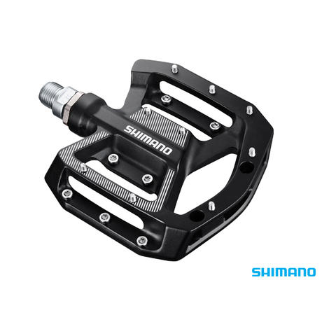 Shimano Pedals - Pd-gr500 - Flat Pedals