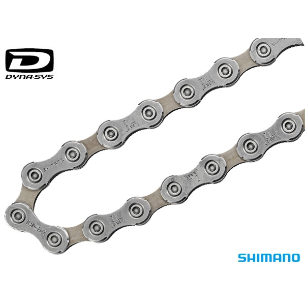 Shimano Chain - Ch-hg54 Deore - 10spd Road / Mtb