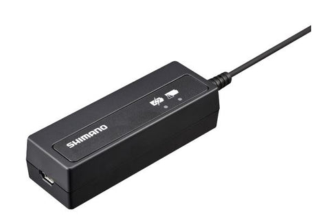 Shimano Battery Charger Di2 Sm-bcr2 Usb Plug In