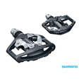 Shimano Pedals - Pd-eh500 - Multi-use Flat / Spd Pedals  