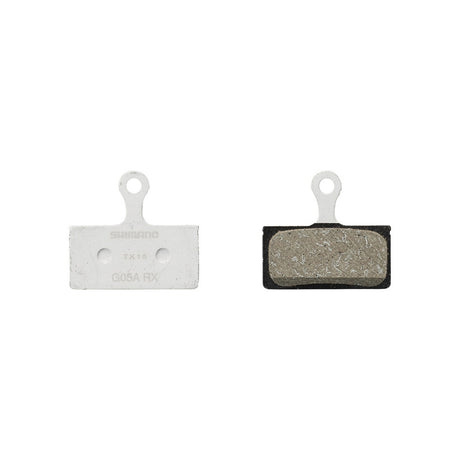 Shimano Disc Brake Pads - Br-m9000 Resin Pad & Spring G05a-rx