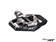 Shimano Pedals - Xt Trail - Spd Pd-m8120 Pedals