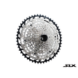 Shimano Cassete - Cs-m7100 - 10-51 12-speed Slx