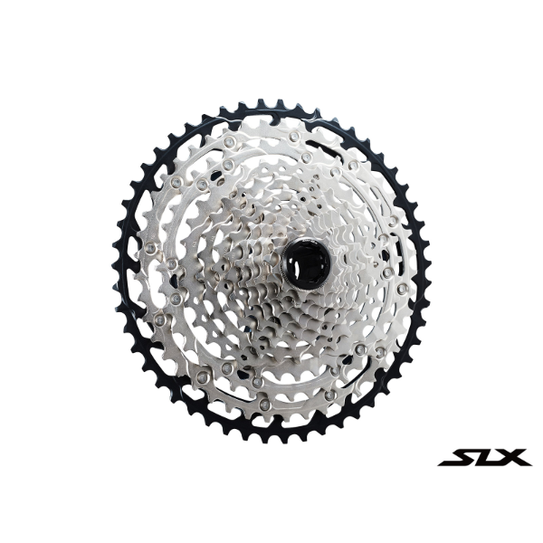 Shimano Cassete - Cs-m7100 - 10-51 12-speed Slx