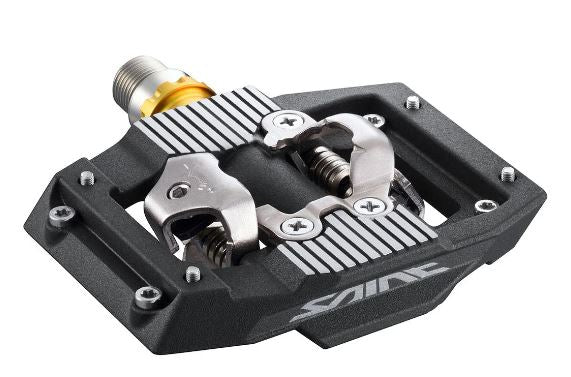 Shimano Pedals - Saint Spd Clip - Pd-m821 (dh / Enduro Clip Pedals)