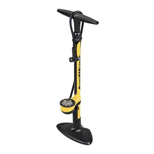 Topeak Joeblow Sport 3 - Yellow