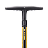 Topeak Joeblow Sport 3 - Yellow