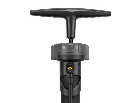 Topeak Pump Joe Blow Booster Floor Pump