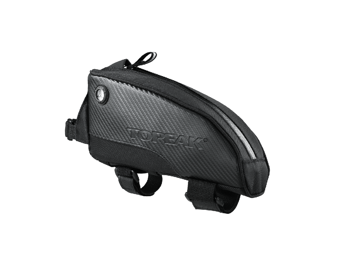 Topeak Top Tube Bag - Fuel Tank [sz:large]