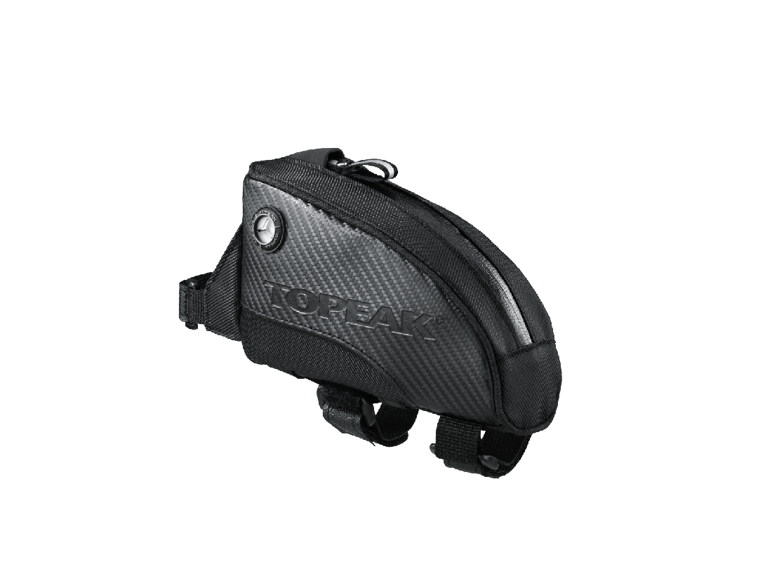 Topeak Top Tube Bag - Fuel Tank [sz:medium]