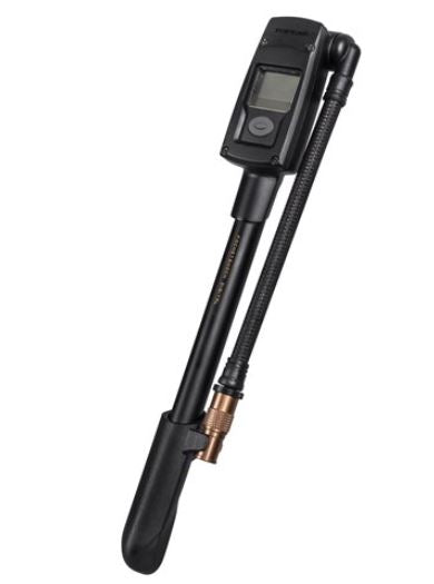 Topeak Pocket Shock Shock Digital Pump 