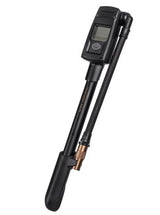 Topeak Pocket Shock Shock Digital Pump 