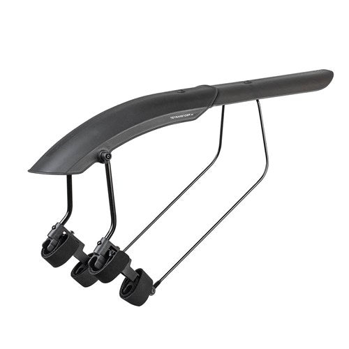 Topeak Tetrafender M2 Mountain Bike Mudguard - 26"-29" Wheel - Rear