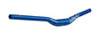 Funn Speedrun19 (junior Handlebar - Suits 19mm Grips)  31.8mm X 680mm Wide  - Blue