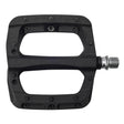 Ht Pedals - Pa03a  Flat Nylon Sealed [cl:black]