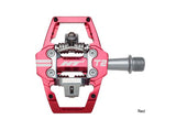 Ht Components T2 Pedals [cl:red]