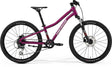 Merida 2024 Matts J24 24in Disc - Purple (wht/red/black)