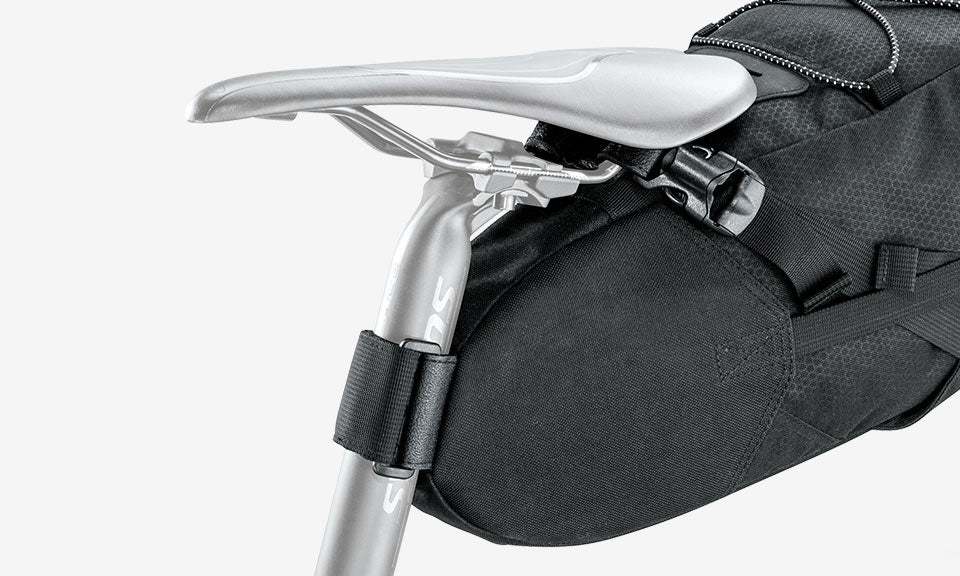 Saddle bag for aero seatpost online