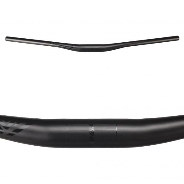 Funn Handlebar Kingpin [cl Dia:31.8mm Rs:7mm Cl:black]