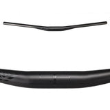 Funn Handlebar Kingpin [cl Dia:31.8mm Rs:7mm Cl:black]