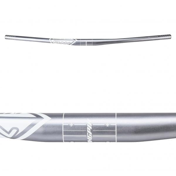 Funn Handlebar Kingpin [cl Dia:31.8mm Rs:30mm Cl:grey]