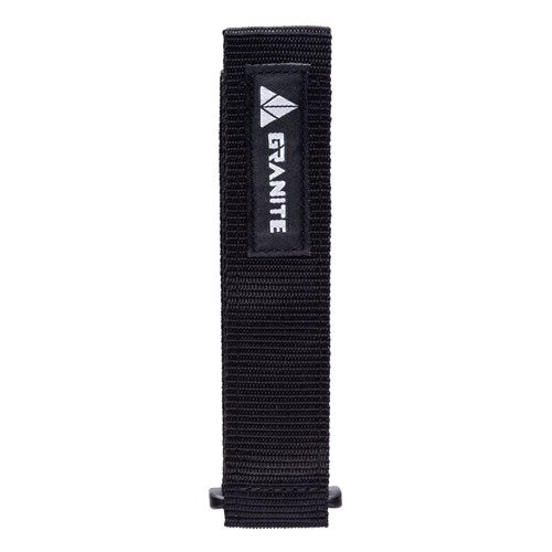 Granite Design Rockbandframe Carrier Strap - 450mm Black