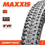 Maxxis Tyre Ardent Race 29" Tubeless Ready [tp:2.20" Exo 3c Maxxspeed]